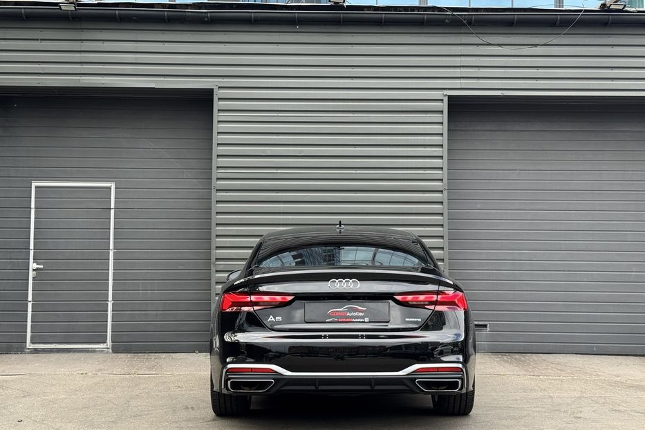 Продам Audi A5 Sportback Premium Plus 2020 года в Киеве