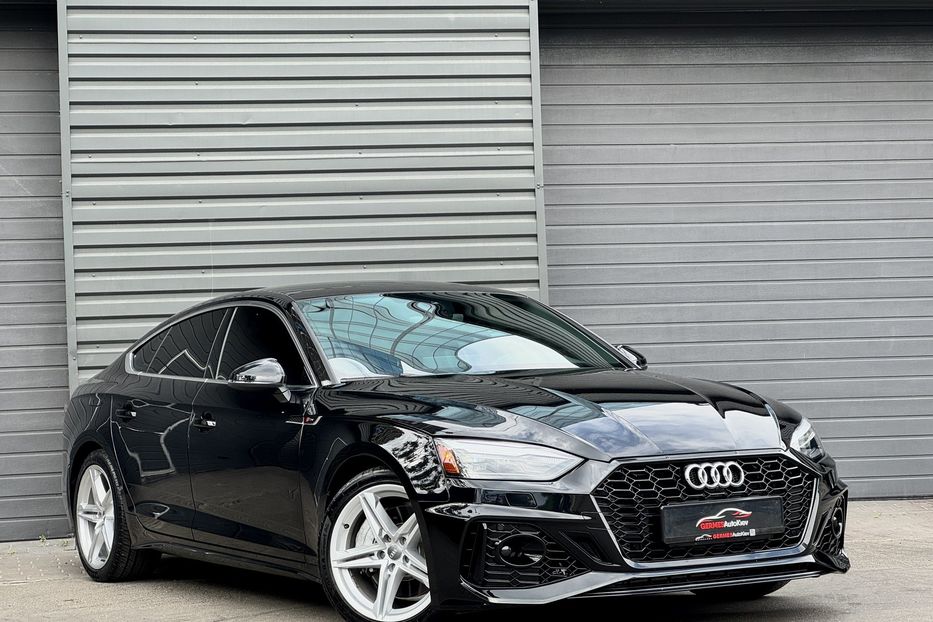 Продам Audi A5 Sportback Premium Plus 2020 года в Киеве