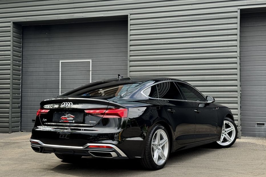 Продам Audi A5 Sportback Premium Plus 2020 года в Киеве