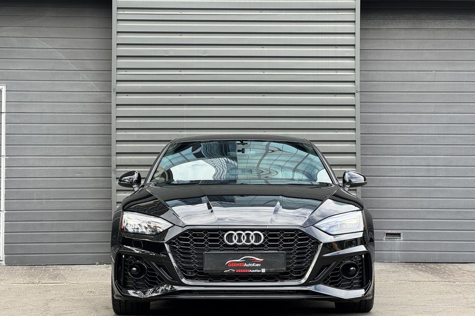 Продам Audi A5 Sportback Premium Plus 2020 года в Киеве
