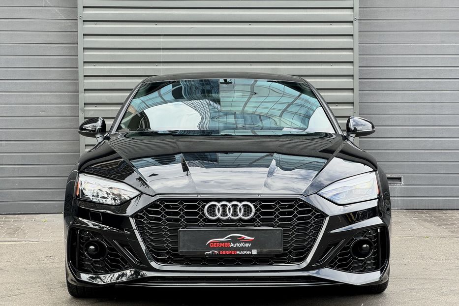Продам Audi A5 Sportback Premium Plus 2020 года в Киеве