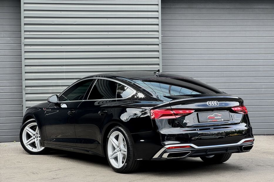Продам Audi A5 Sportback Premium Plus 2020 года в Киеве