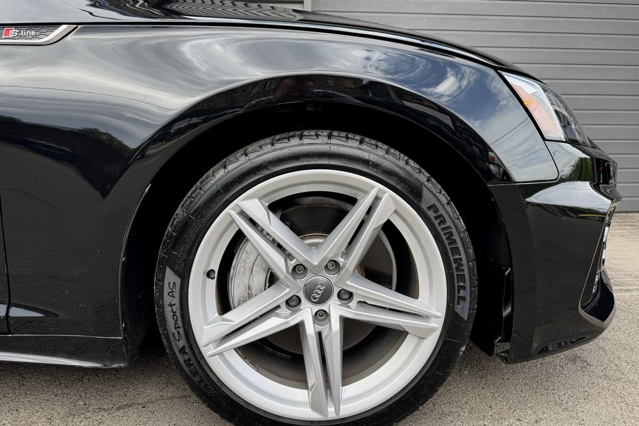 Продам Audi A5 Sportback Premium Plus 2020 года в Киеве