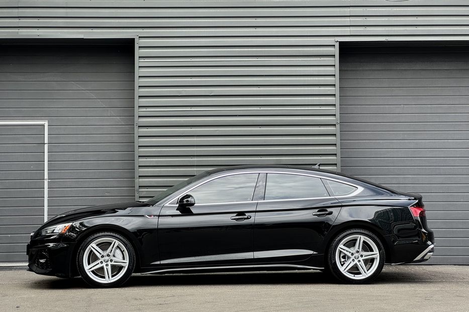 Продам Audi A5 Sportback Premium Plus 2020 года в Киеве