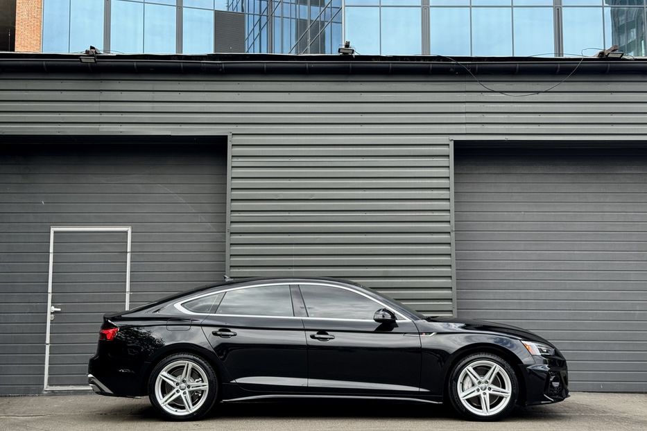 Продам Audi A5 Sportback Premium Plus 2020 года в Киеве