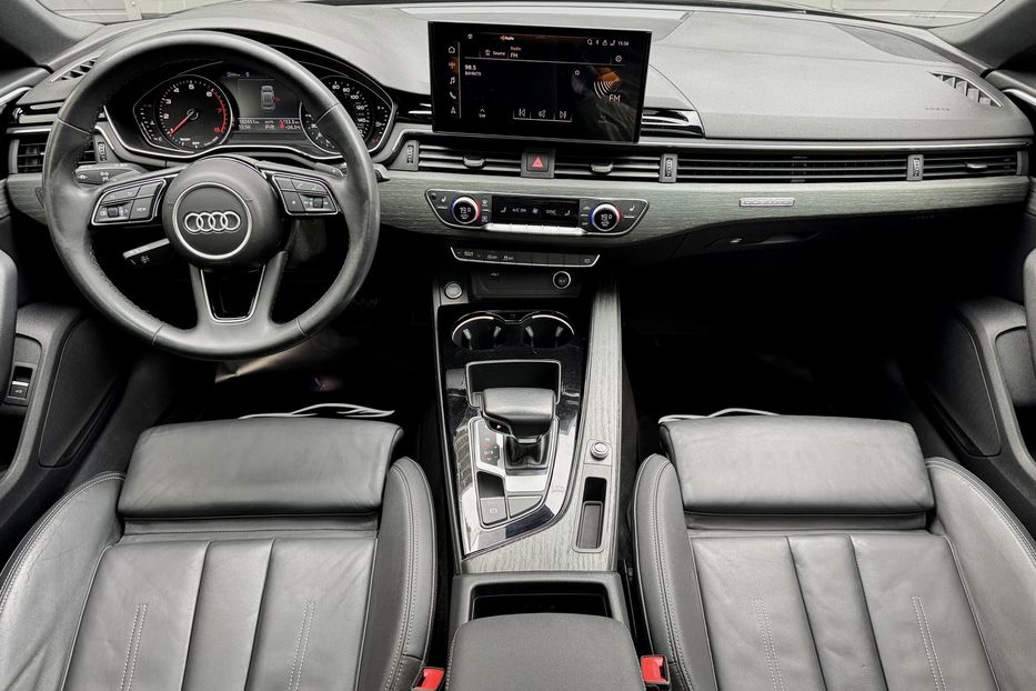 Продам Audi A5 Sportback Premium Plus 2020 года в Киеве