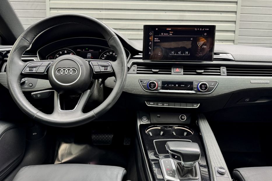 Продам Audi A5 Sportback Premium Plus 2020 года в Киеве
