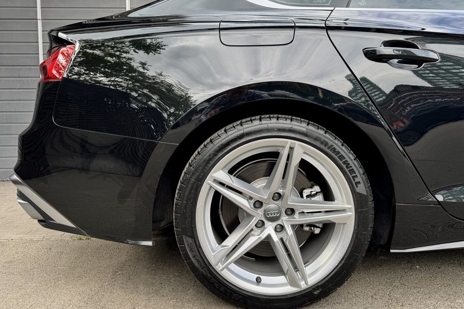 Продам Audi A5 Sportback Premium Plus 2020 года в Киеве