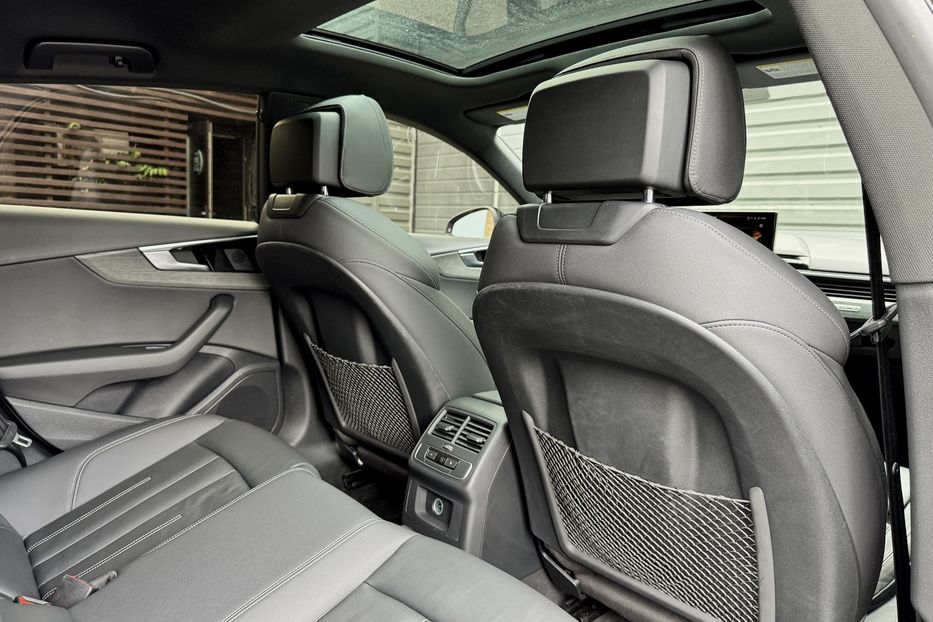 Продам Audi A5 Sportback Premium Plus 2020 года в Киеве