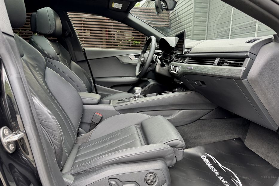 Продам Audi A5 Sportback Premium Plus 2020 года в Киеве