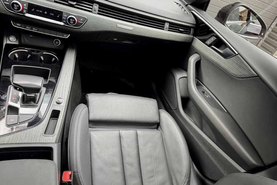 Продам Audi A5 Sportback Premium Plus 2020 года в Киеве