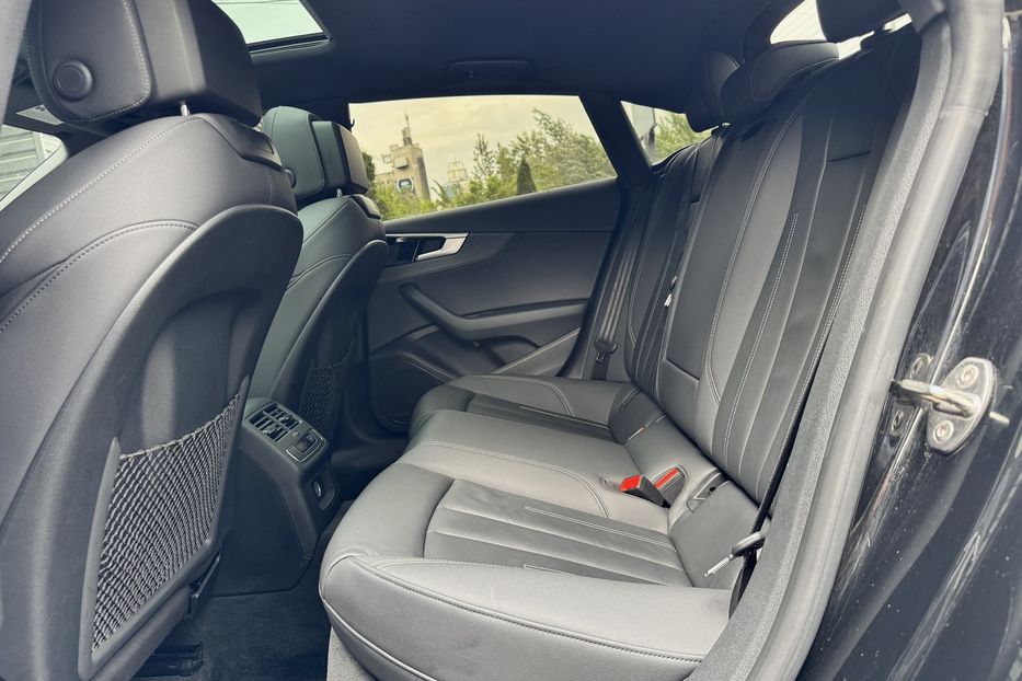 Продам Audi A5 Sportback Premium Plus 2020 года в Киеве