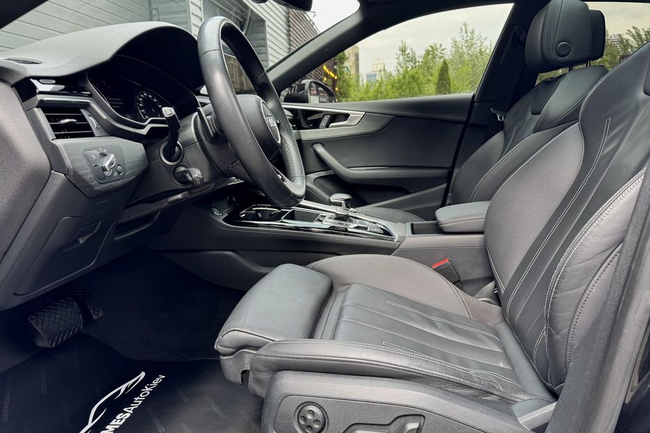 Продам Audi A5 Sportback Premium Plus 2020 года в Киеве