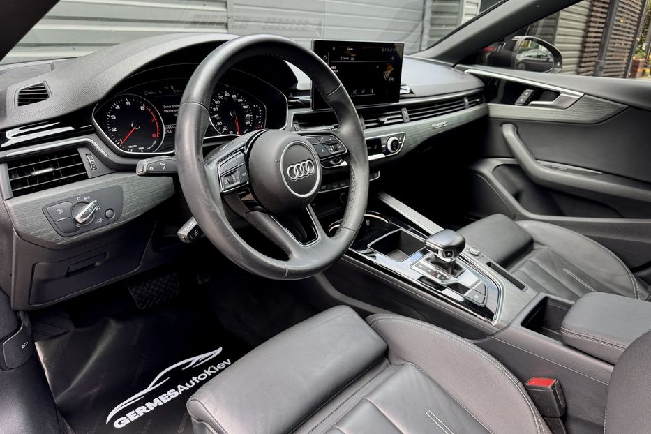 Продам Audi A5 Sportback Premium Plus 2020 года в Киеве