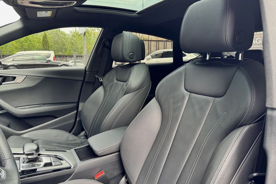 Продам Audi A5 Sportback Premium Plus 2020 года в Киеве