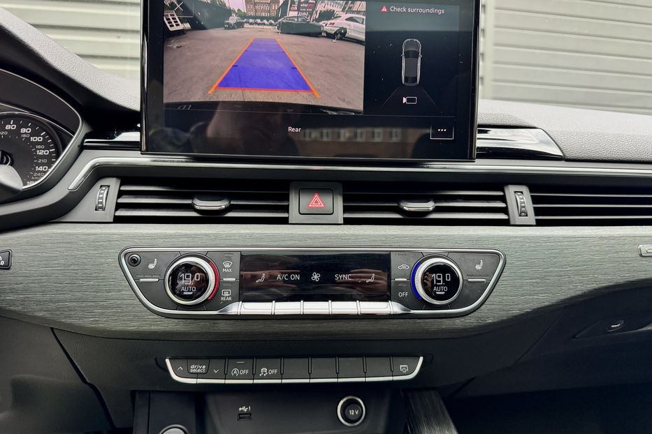 Продам Audi A5 Sportback Premium Plus 2020 года в Киеве