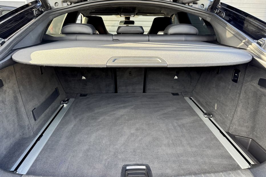 Продам BMW X6 M 4.4 Steptronic xDrive  2015 года в Киеве