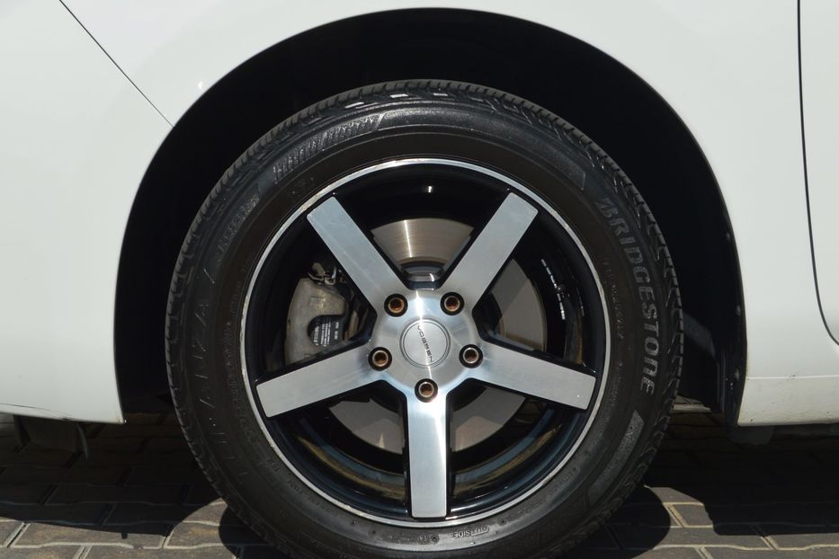Продам Nissan Leaf 2015 года в Одессе