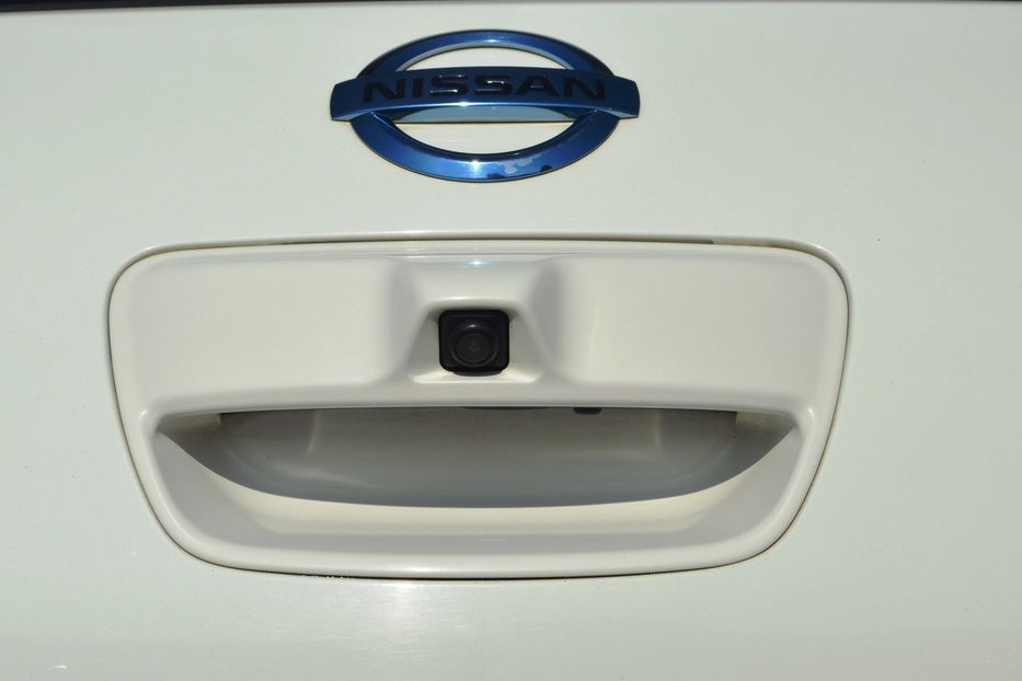 Продам Nissan Leaf 2015 года в Одессе