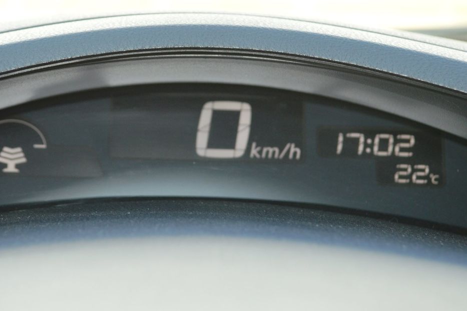 Продам Nissan Leaf 2015 года в Одессе