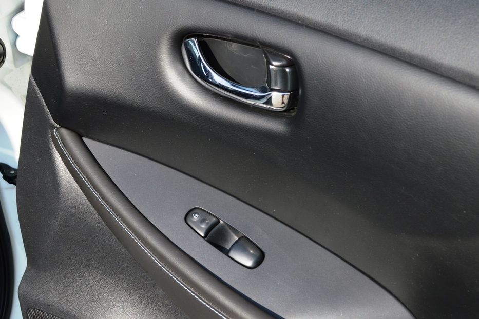 Продам Nissan Leaf 2015 года в Одессе