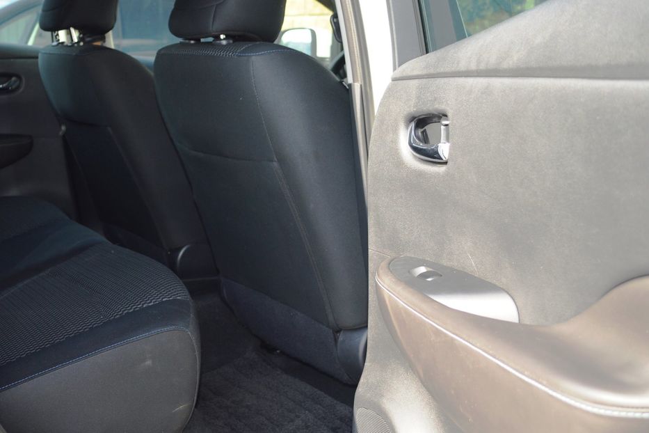 Продам Nissan Leaf 2015 года в Одессе