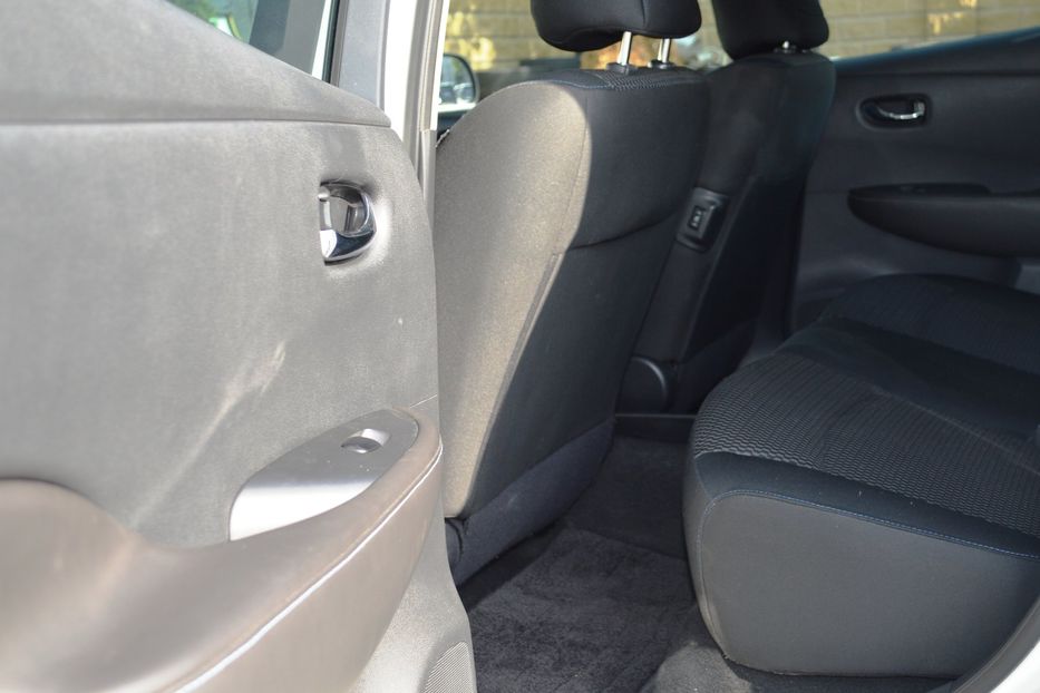 Продам Nissan Leaf 2015 года в Одессе