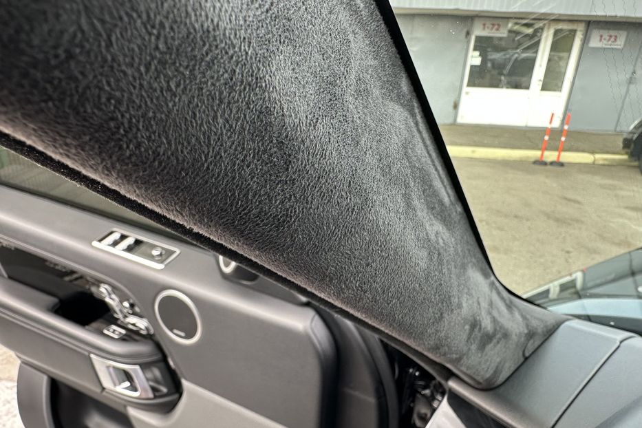Продам Land Rover Range Rover Vogue HSE 2018 года в Киеве