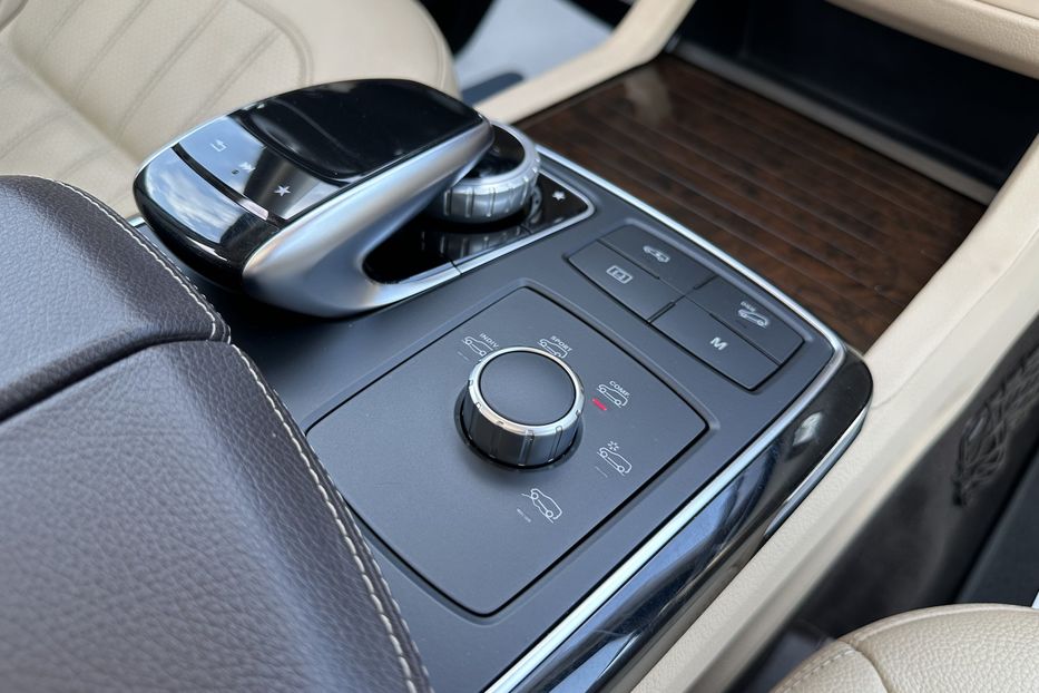 Продам Mercedes-Benz GLS-Class 450 2017 года в Киеве