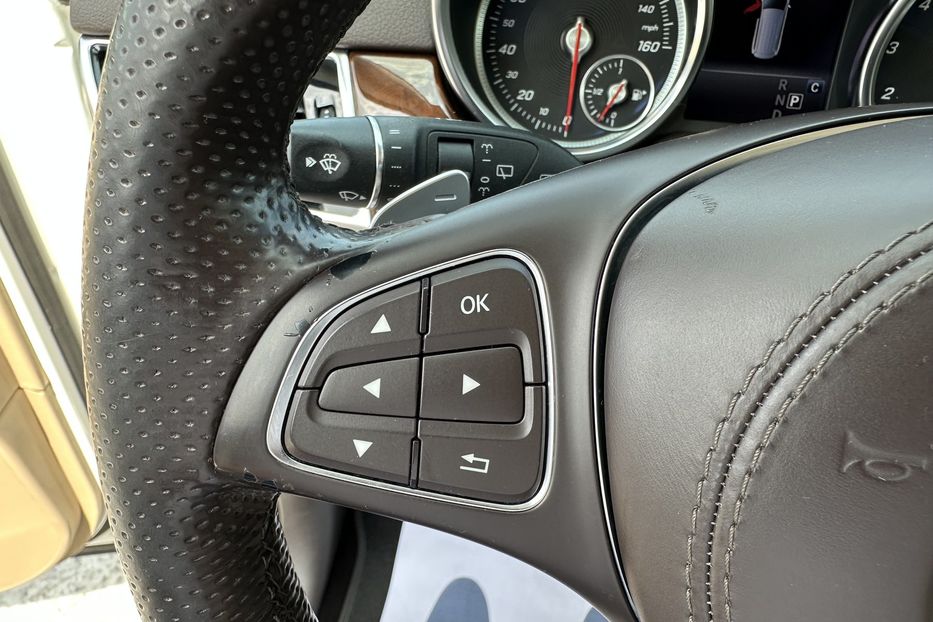 Продам Mercedes-Benz GLS-Class 450 2017 года в Киеве