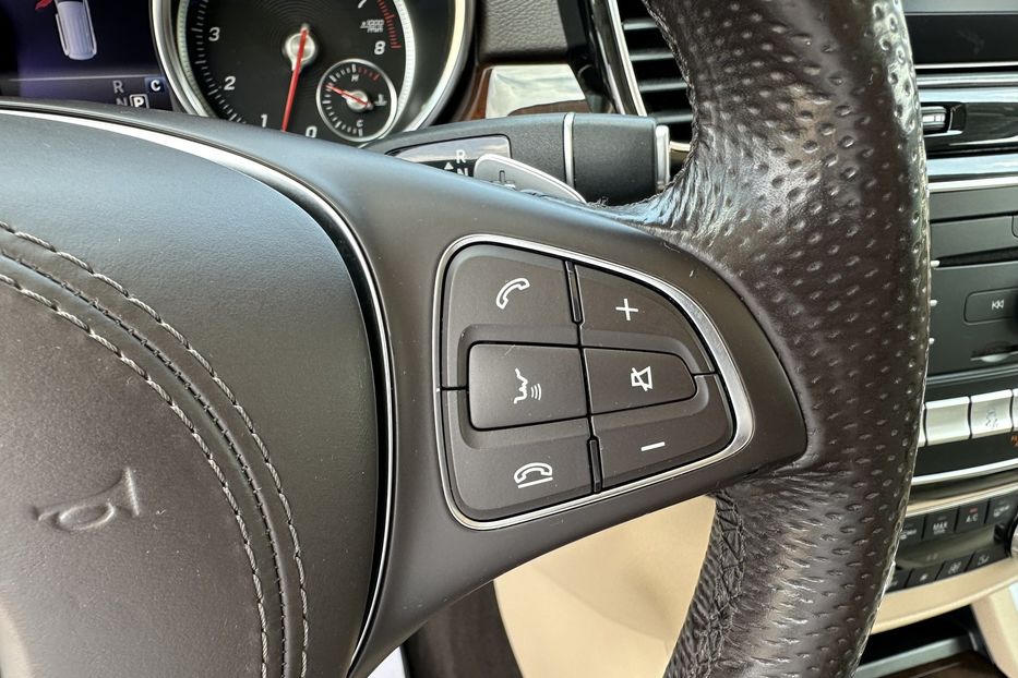 Продам Mercedes-Benz GLS-Class 450 2017 года в Киеве