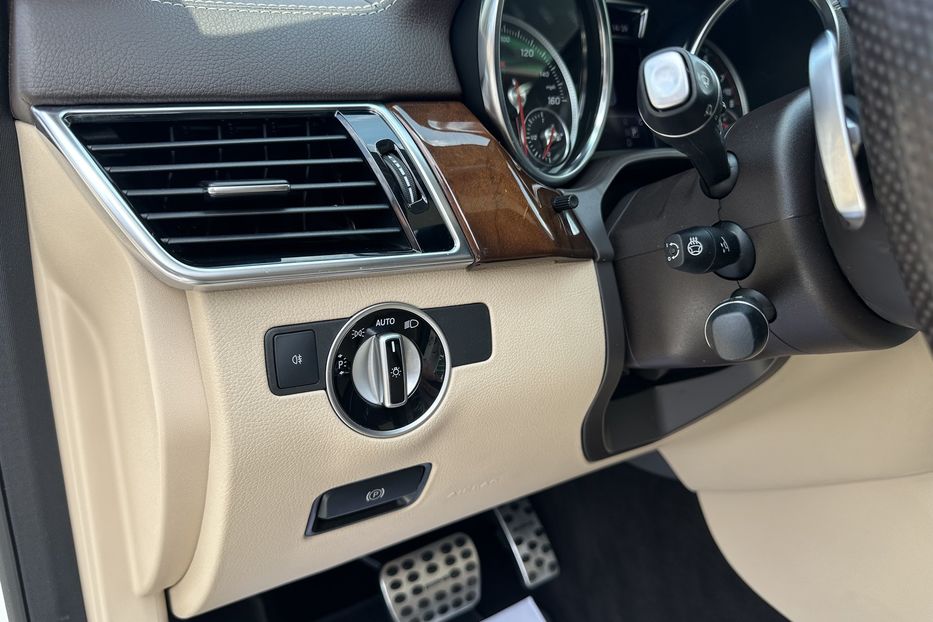 Продам Mercedes-Benz GLS-Class 450 2017 года в Киеве