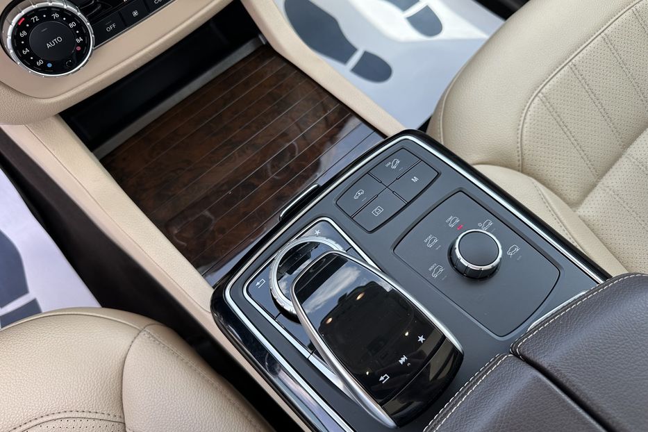 Продам Mercedes-Benz GLS-Class 450 2017 года в Киеве