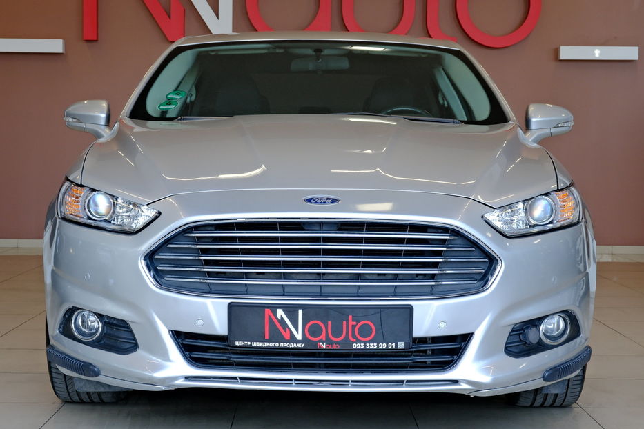 Продам Ford Fusion 2016 года в Одессе