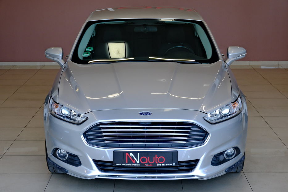 Продам Ford Fusion 2016 года в Одессе