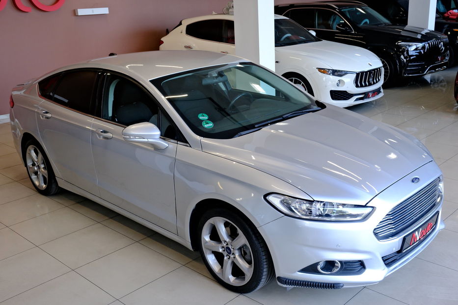 Продам Ford Fusion 2016 года в Одессе