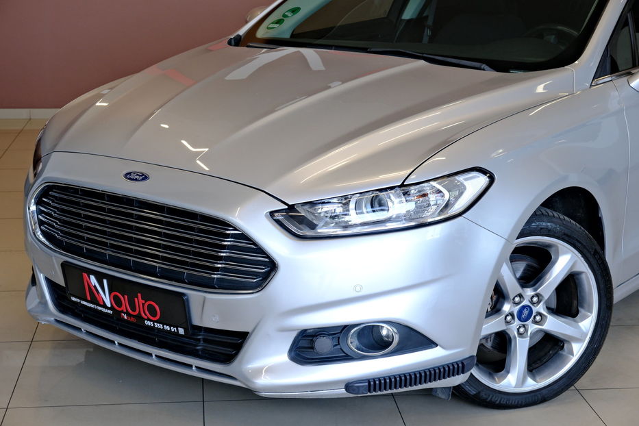 Продам Ford Fusion 2016 года в Одессе
