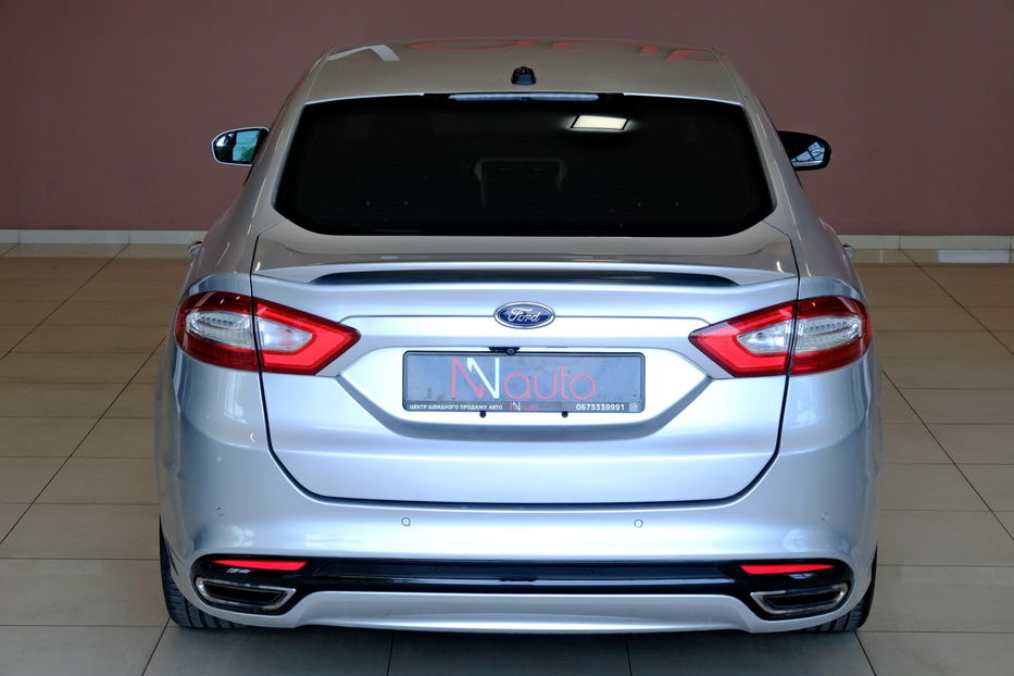 Продам Ford Fusion 2016 года в Одессе