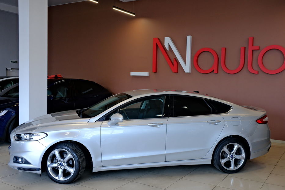 Продам Ford Fusion 2016 года в Одессе
