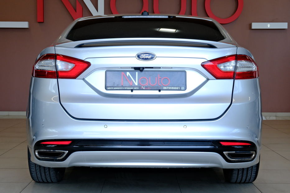 Продам Ford Fusion 2016 года в Одессе