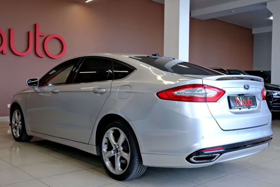 Продам Ford Fusion 2016 года в Одессе