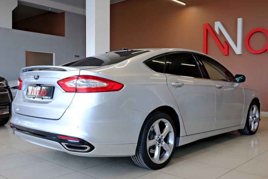 Продам Ford Fusion 2016 года в Одессе