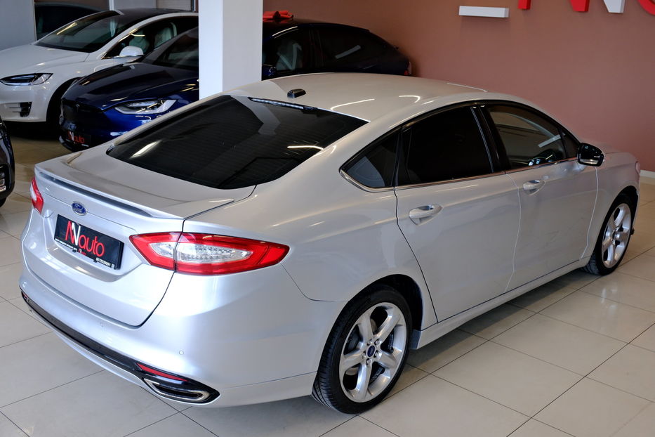 Продам Ford Fusion 2016 года в Одессе