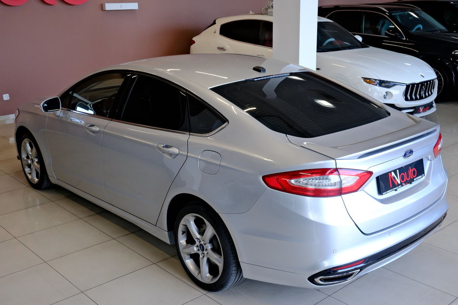 Продам Ford Fusion 2016 года в Одессе