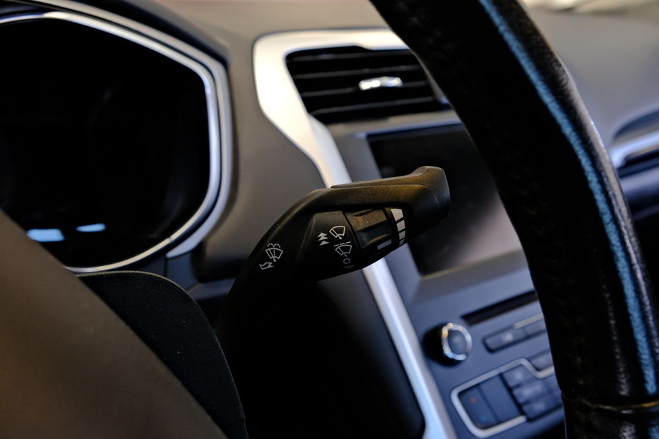 Продам Ford Fusion 2016 года в Одессе