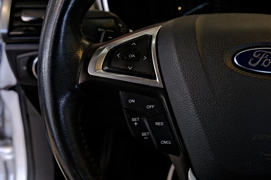 Продам Ford Fusion 2016 года в Одессе