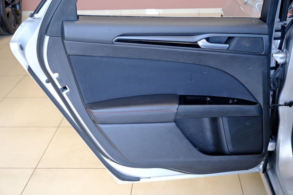 Продам Ford Fusion 2016 года в Одессе