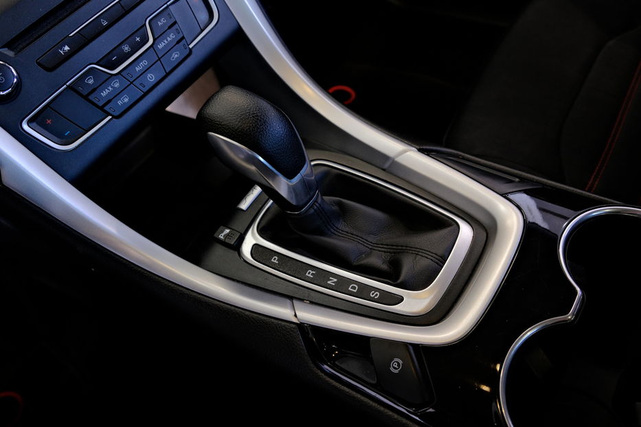 Продам Ford Fusion 2016 года в Одессе