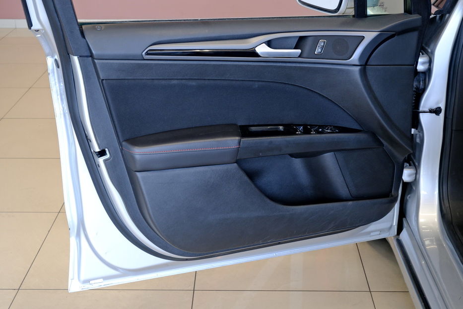 Продам Ford Fusion 2016 года в Одессе