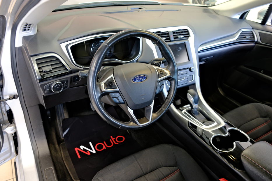 Продам Ford Fusion 2016 года в Одессе
